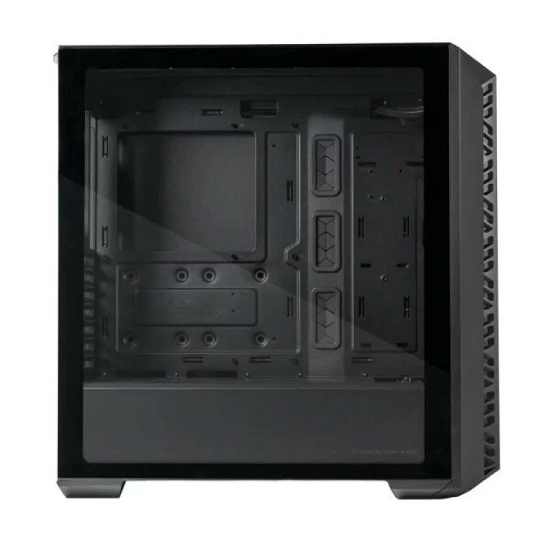 Cooler Master MasterBox MB520 Mesh ARGB Black Cooler Master MasterBox MB520 Mesh ARGB Black